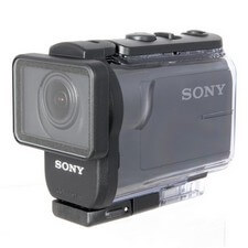 Ремонт экшн-камер Sony в Улан-Удэ